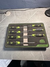 Mac Tools SDRST7NG 7pc Torx