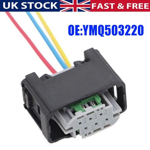 Suspension height sensor - suspension,