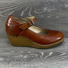 Dr Martens Doc Drew Wedge