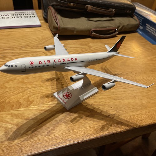 Air canada airbus a340 300 - canada,