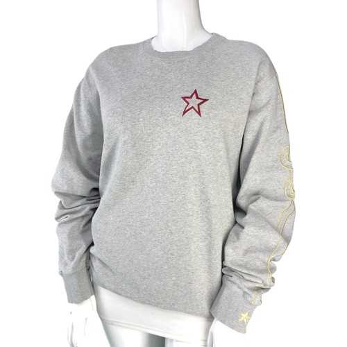 Bella freud sweatshirt womens - bella,