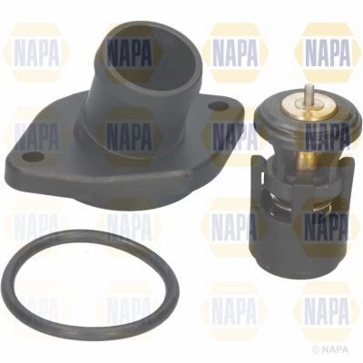 Napa thermostat for volkswagen - napa,