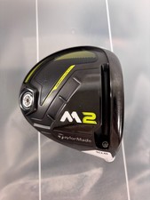 TaylorMade M2 10.5 degree golf Driver Head Only RH