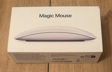 Apple Magic Mouse USB-C Multi