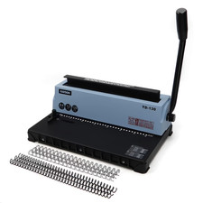 RAYSON Wire Binding Machine