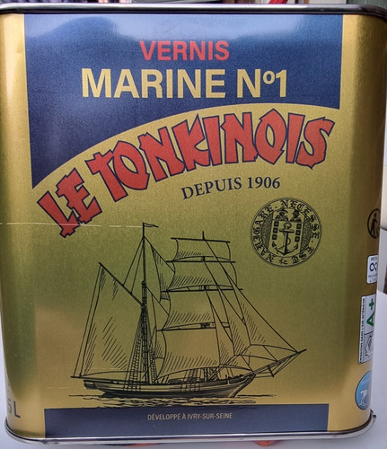 Tonkinois yacht boat - ,