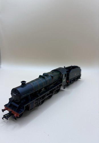 Bachmann 186 jubilee 45587 - 31-186,