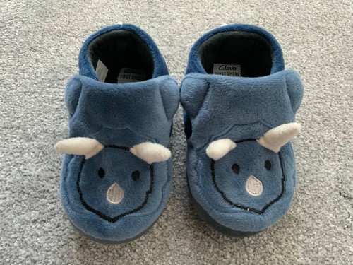 New clarks first - new,