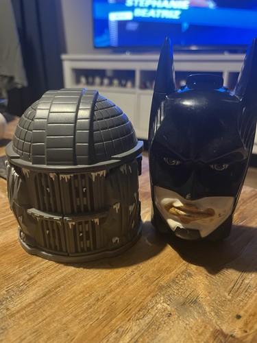Batman micro playset bundle - playset,
