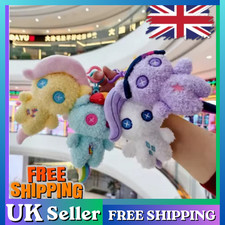 Little Pony Plush Backpack