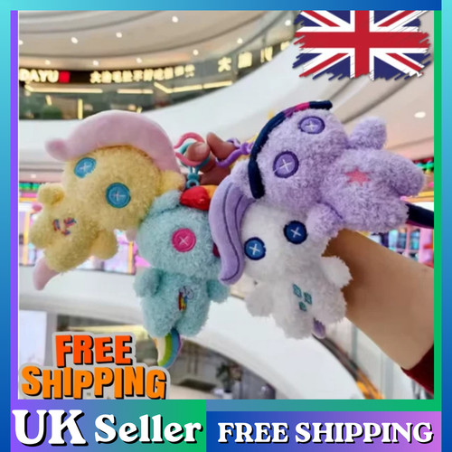 Little pony plush backpack - plush,