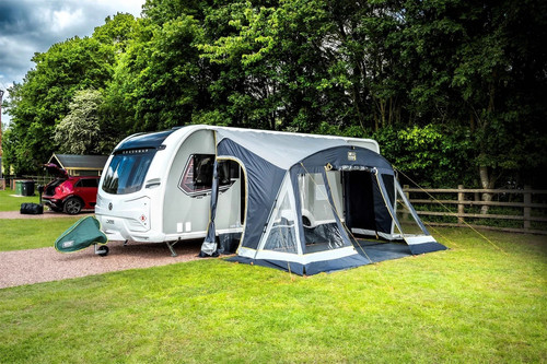 Maypole caravan motorhome - maypole,