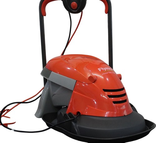 Husqvarna flymo hover vac 250 - hover,