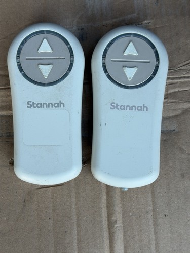 Stannah stairlift remotes - stairlift,