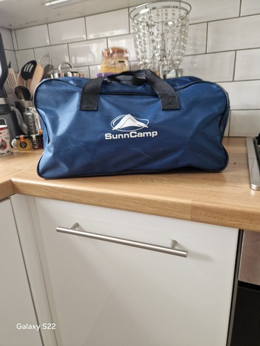 Sunncamp ma5050 mobile - ma5050,