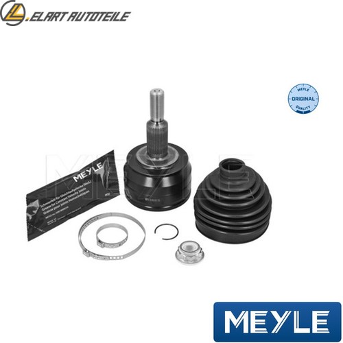 Joint kit driveshaft - , 498