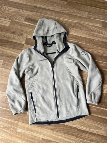 Norrona men fleece full - men’s,