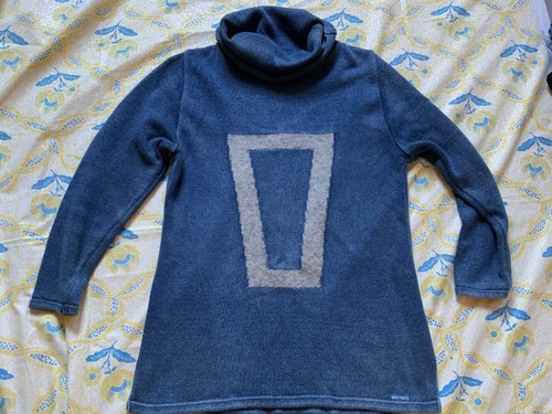 Blue willi vintage - blue,