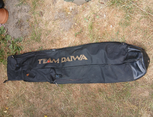 Daiwa team black - daiwa,