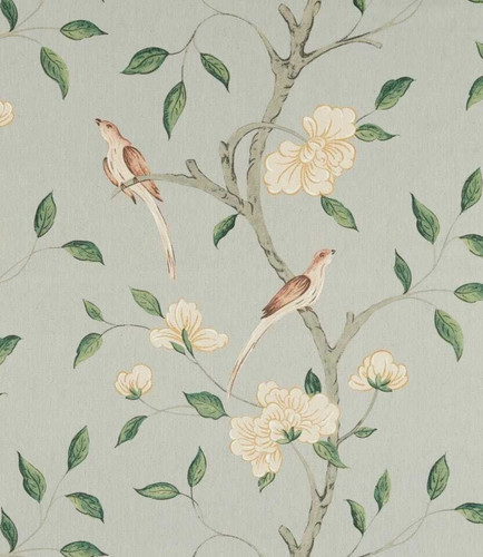 Zoffany curtain fabric - zoffany,