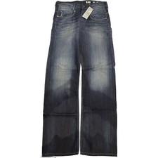 G-STAR Men's Vintage Aged Blue