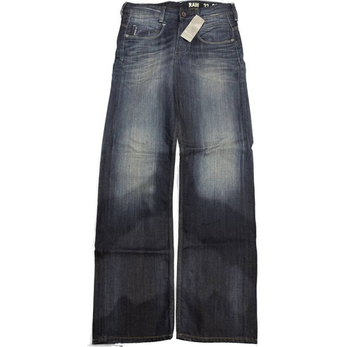 Star men vintage - g-star, blue