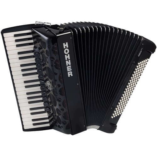 Hohner amica series 120 - iv,