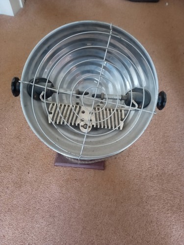 Pifcovintage sunlamp original - pifcovintage,
