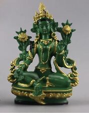 Tibet Tibetan Buddhism Statue
