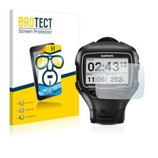 Garmin Forerunner 910XT, 2 x