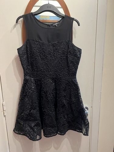 Matalan papaya black lace - papaya,
