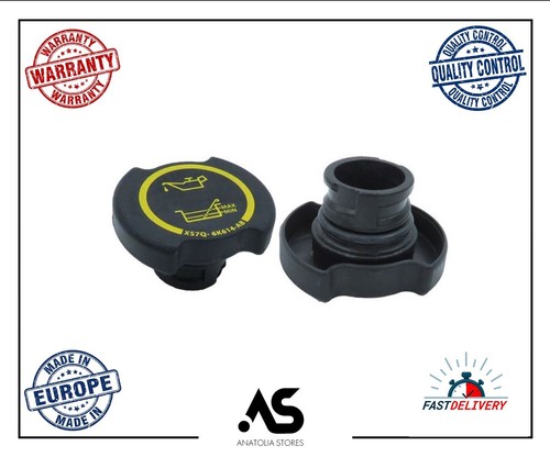 Oil filler cap for ford - oil,