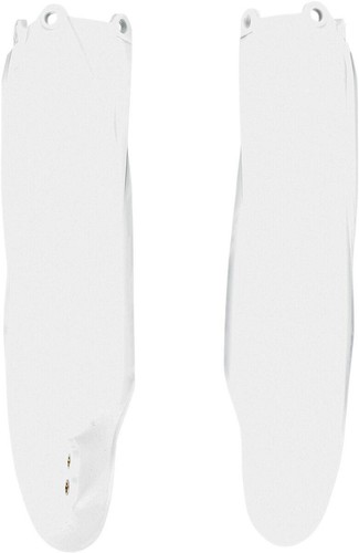 Ufo fork guards for - fork, yamaha