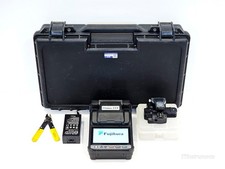 Serviced Fujikura 31S Active