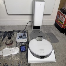 Samsung Jet Bot AI+ Robot