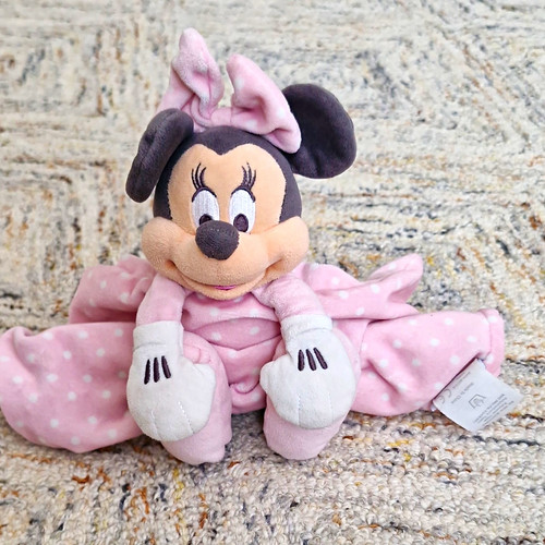 Disney minnie mouse - mouse, plush