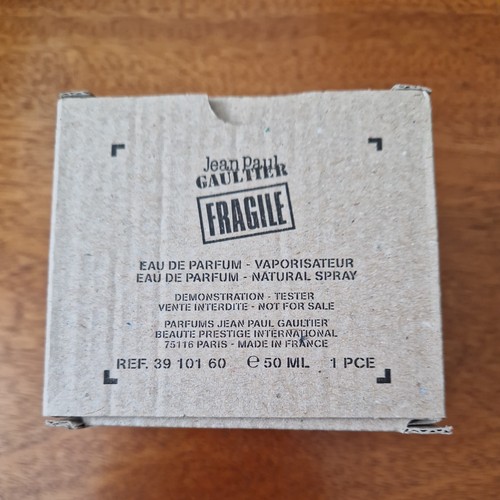 Jean paul gaultier fragile - paul,
