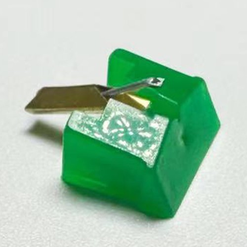 1pcs turntable stylus needle - 1pcs,