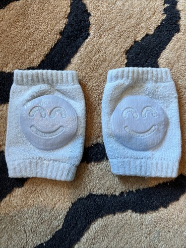 Baby and toddler knee - pads, for