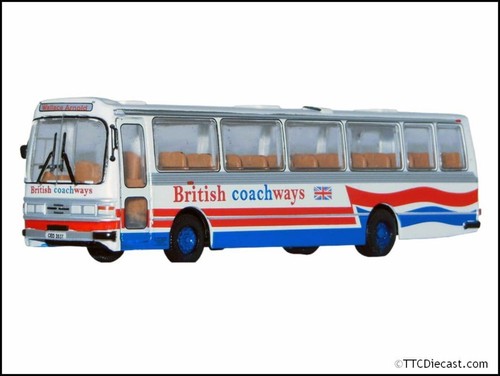 Base toys b020 leyland leopard - b020,