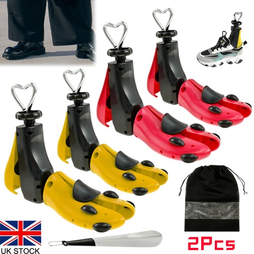Shoe stretcher adjustable - stretcher,