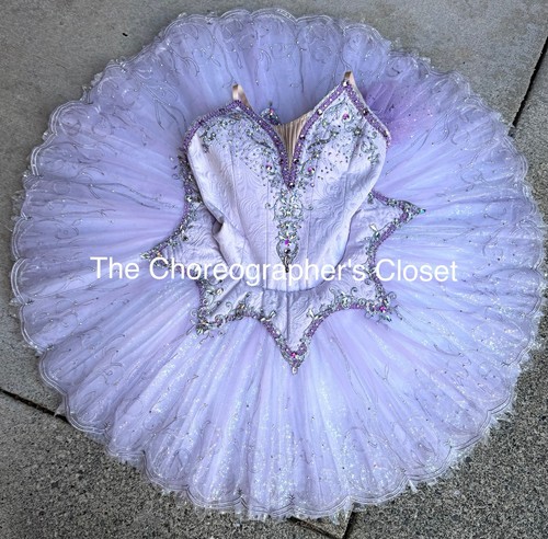 Professional pale lilac - professional, fairy