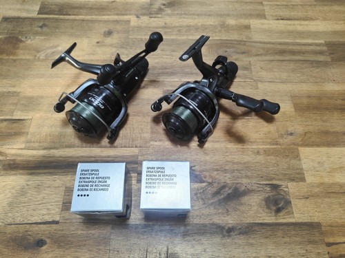 Shimano baitrunner reel - shimano, dl
