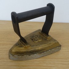 Antique Victorian Cast Iron