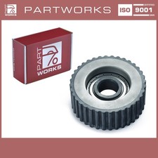 Ball Bearing Transaxle Shaft