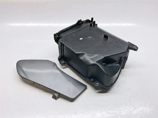 2012 BMW R1200RT Glove Box