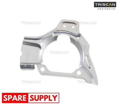 Splash guard brake disc for - splash,