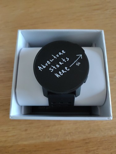 Suunto peak pro - pro, (all