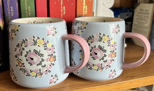 Cath kidston floral - x,