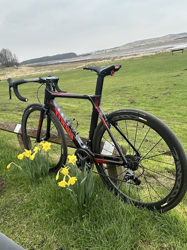 Giant propel advanced - advanced, 2
